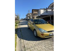Sahibinden Ford Focus 1.6 Ghia 2000 Model