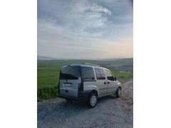 Sahibinden Fiat Doblo Combi 1.3 Multijet Active 2004 Model