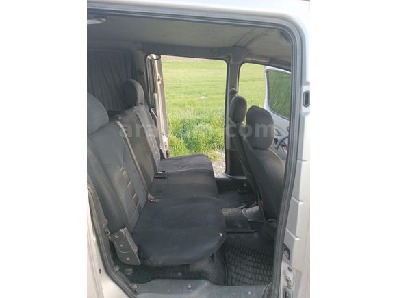Sahibinden Fiat Doblo Combi 1.3 Multijet Active 2004 Model