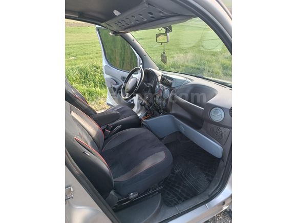 Sahibinden Fiat Doblo Combi 1.3 Multijet Active 2004 Model