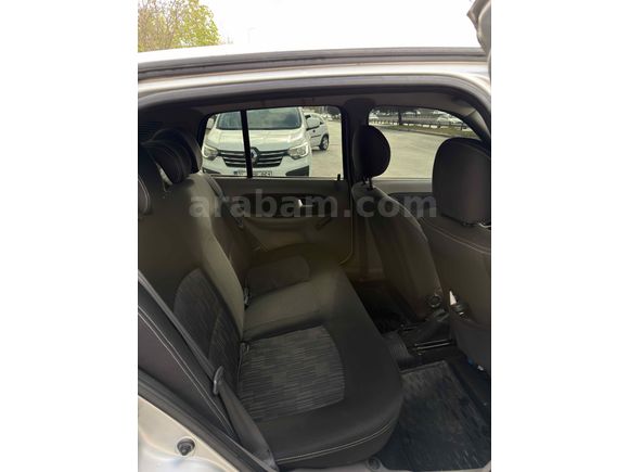 İlk Sahibinden Hatasız Renault Symbol 1.5 dCi Expression 2012 Model 