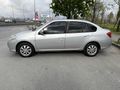 İlk Sahibinden Hatasız Renault Symbol 1.5 dCi Expression 2012 Model 