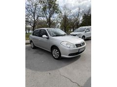 İlk Sahibinden Hatasız Renault Symbol 1.5 dCi Expression 2012 Model 