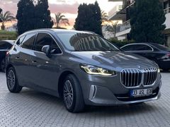 Sahibinden BMW 2 Serisi 230e xDrive Luxury Line 2025 Model 