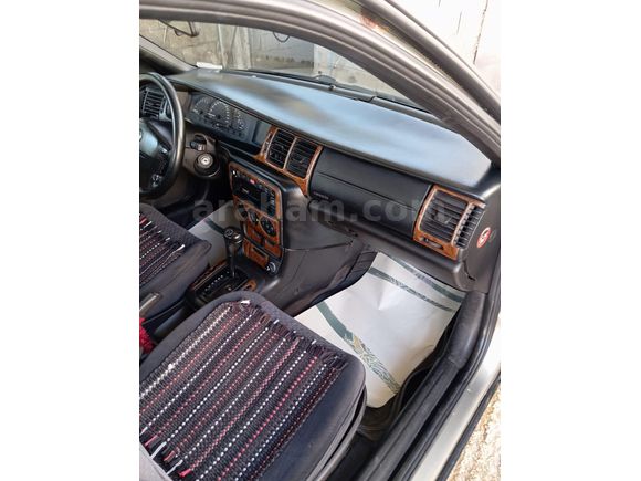Sahibinden Opel Vectra 2.0 CD 1997 Model  168.000 km Bej
