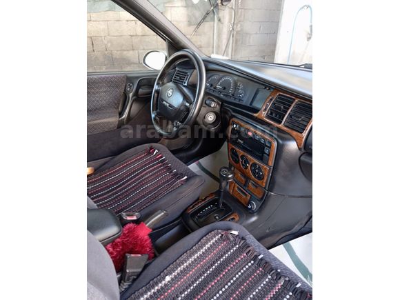 Sahibinden Opel Vectra 2.0 CD 1997 Model  168.000 km Bej