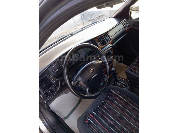 Sahibinden Opel Vectra 2.0 CD 1997 Model  168.000 km Bej