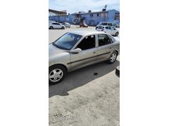 Sahibinden Opel Vectra 2.0 CD 1997 Model  168.000 km Bej