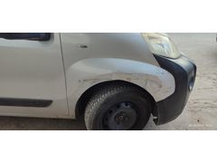 Sahibinden Fiat Fiorino Cargo 1.3 Multijet Active 2008 Model  Gri