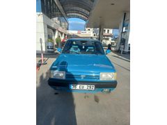 1997 Model boyasız değişensiz (2000 Trafiğe Çıkışlı) orjinal 128kmTemiz ve Diri Araç