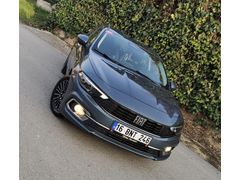 Sahibinden Fiat Egea 1.4 Fire Urban 2024 Model Bursa 6.000 km Mavi (metalik)