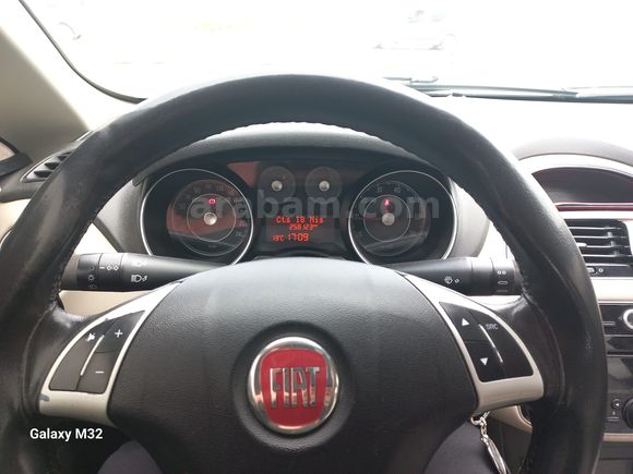 Sahibinden Fiat Linea 1.3 Multijet Urban 2013 Model 