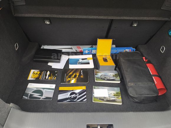 Sahibinden Opel Astra 1.6 Essentia 2012 Model