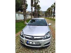 Sahibinden Opel Astra 1.6 Essentia 2012 Model