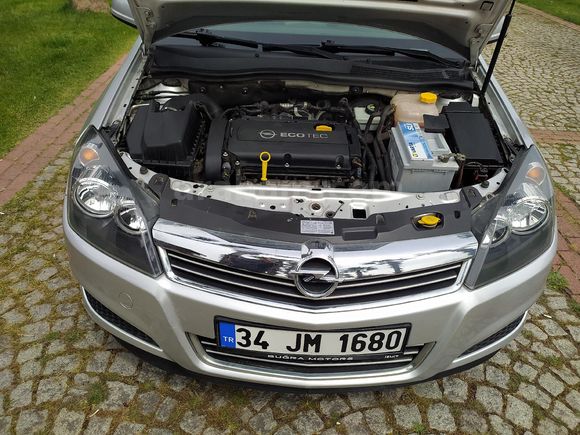 Sahibinden Opel Astra 1.6 Essentia 2012 Model