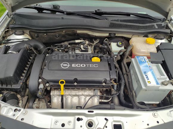 Sahibinden Opel Astra 1.6 Essentia 2012 Model