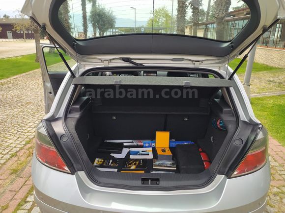 Sahibinden Opel Astra 1.6 Essentia 2012 Model