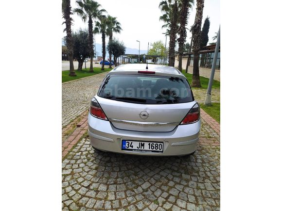 Sahibinden Opel Astra 1.6 Essentia 2012 Model