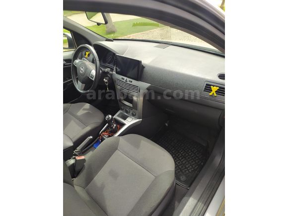 Sahibinden Opel Astra 1.6 Essentia 2012 Model