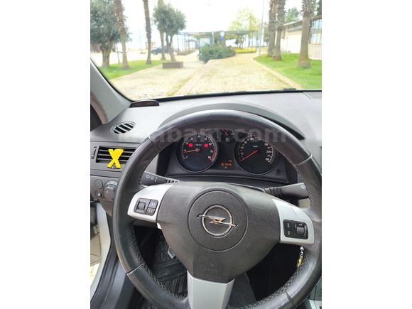 Sahibinden Opel Astra 1.6 Essentia 2012 Model