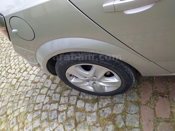 Sahibinden Opel Astra 1.6 Essentia 2012 Model
