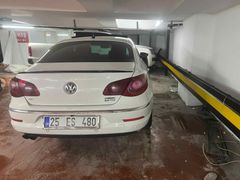 Sahibinden Volkswagen VW CC 2.0 TDi TDI 2011 Model 