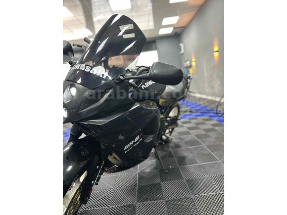 Sahibinden Kawasaki Ninja 650 