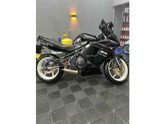 Sahibinden Kawasaki Ninja 650 