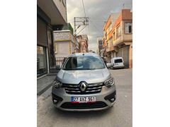 Hatasız Bakımlı Renault Express Combi 1.5 BlueDCI Touch 2022 Model 