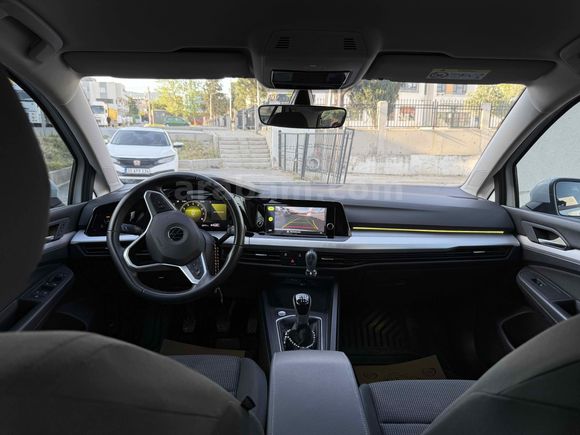 Sahibinden Volkswagen Golf 1.0 TSi Impression 2022 Model 