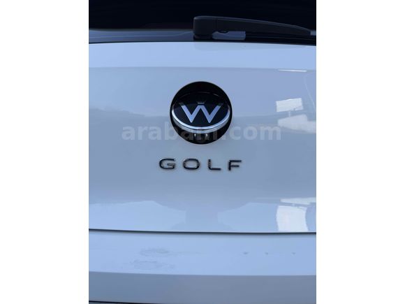 Sahibinden Volkswagen Golf 1.0 TSi Impression 2022 Model 