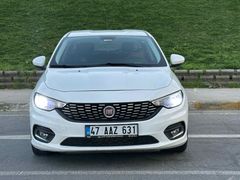 Sahibinden Fiat Egea 1.3 Multijet Easy Plus 2020 Model 