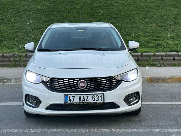 Sahibinden Fiat Egea 1.3 Multijet Easy Plus 2020 Model 