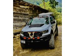 Sahibinden Ford Ranger 2.2 TDCi XLT 2017 Model  117.000 km Beyaz