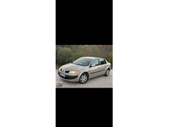 Sahibinden Renault Megane 1.5 dCi Authentique 2007 Model  277.000 km Şampanya