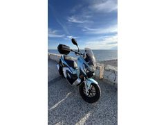 Sahibinden RMG Moto Gusto Dream 150 