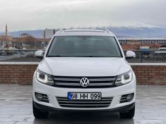 Galeriden Volkswagen Tiguan 1.4 TSI Chrome Edition 2013 Model Aksaray