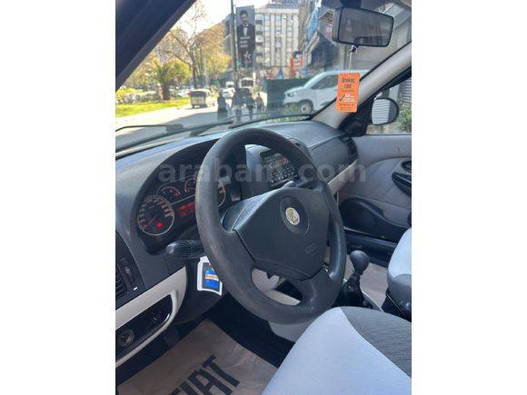 Sahibinden Fiat Albea Sole 1.3 Multijet Dynamic 2010 Model