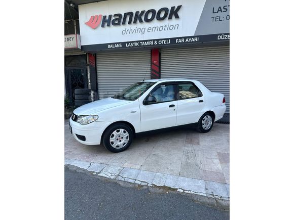Sahibinden Fiat Albea Sole 1.3 Multijet Dynamic 2010 Model