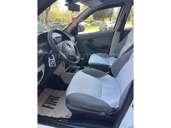 Sahibinden Fiat Albea Sole 1.3 Multijet Dynamic 2010 Model