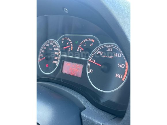 Sahibinden Fiat Albea Sole 1.3 Multijet Dynamic 2010 Model