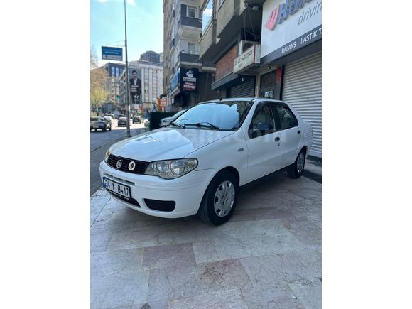 Sahibinden Fiat Albea Sole 1.3 Multijet Dynamic 2010 Model
