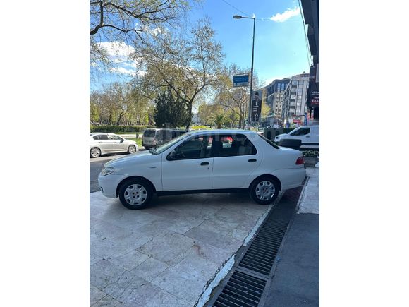 Sahibinden Fiat Albea Sole 1.3 Multijet Dynamic 2010 Model