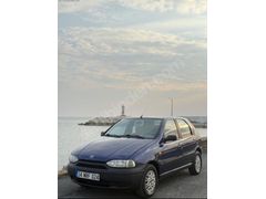 Sahibinden Fiat Palio 1.6 HL 1998 Model