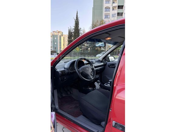 Sahibinden Opel Corsa 1.2 Swing 2000 Model 