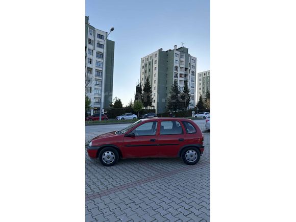 Sahibinden Opel Corsa 1.2 Swing 2000 Model 