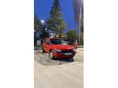 Sahibinden Opel Corsa 1.2 Swing 2000 Model 