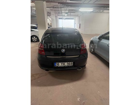 Sahibinden BMW 1 Serisi 116i Premium 2010 Model 
