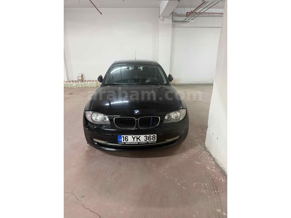 Sahibinden BMW 1 Serisi 116i Premium 2010 Model 
