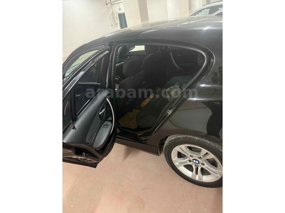 Sahibinden BMW 1 Serisi 116i Premium 2010 Model 